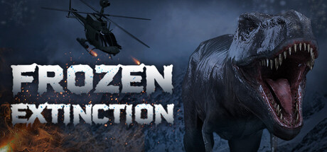 Frozen Extinction header art