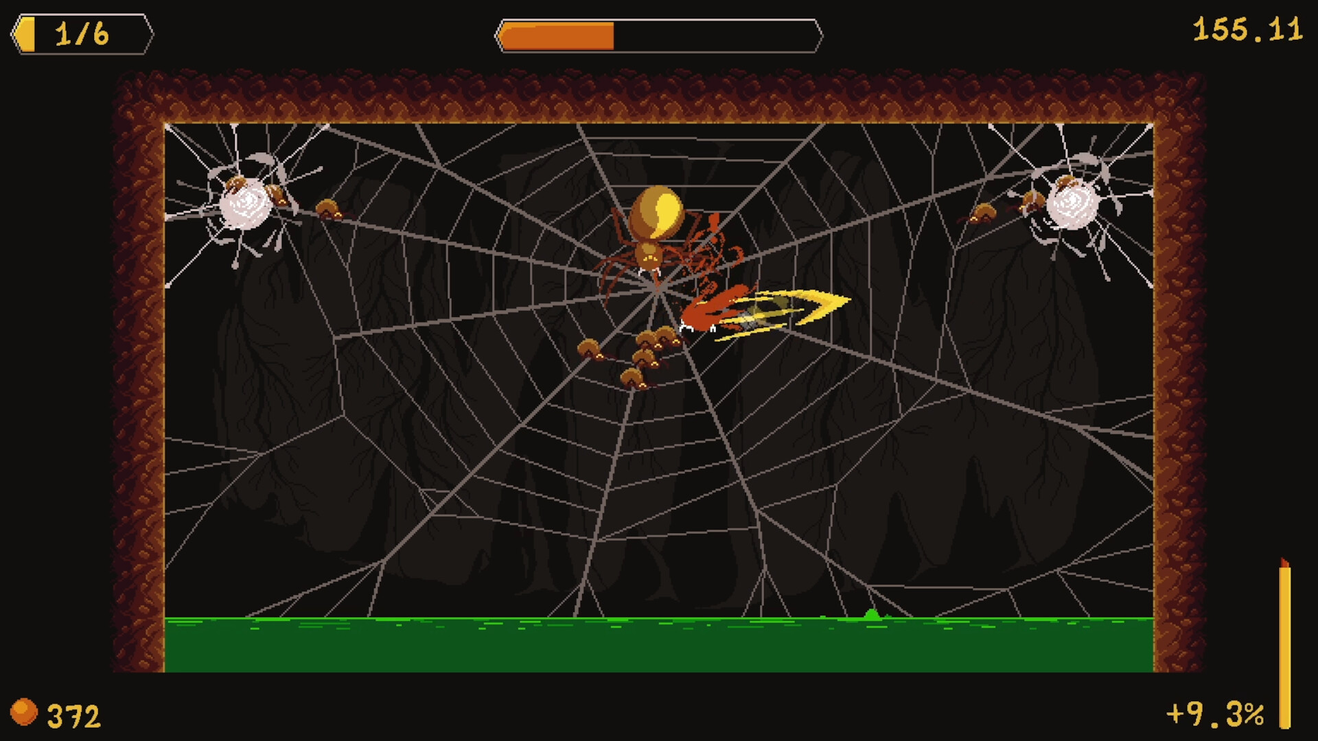 Pollinate or Die screenshot #7