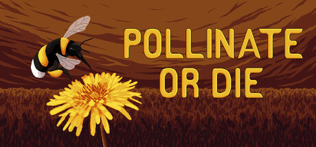 Pollinate or Die by fiehra - Similar game based
                        on tags