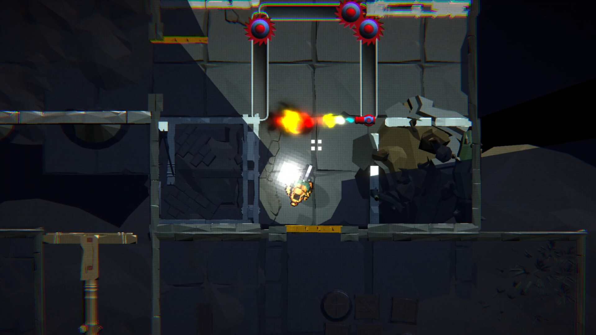 Out of Light screenshot #5