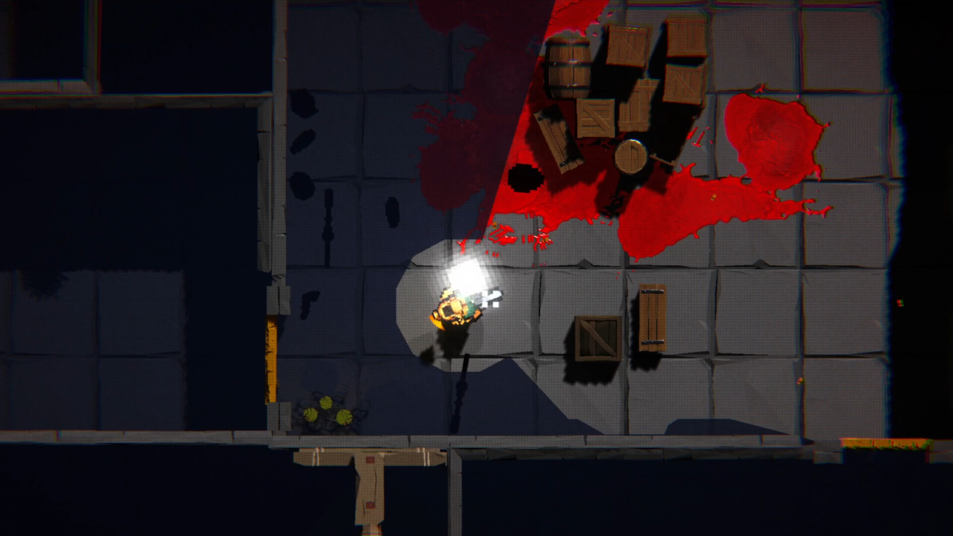 Out of Light screenshot #3