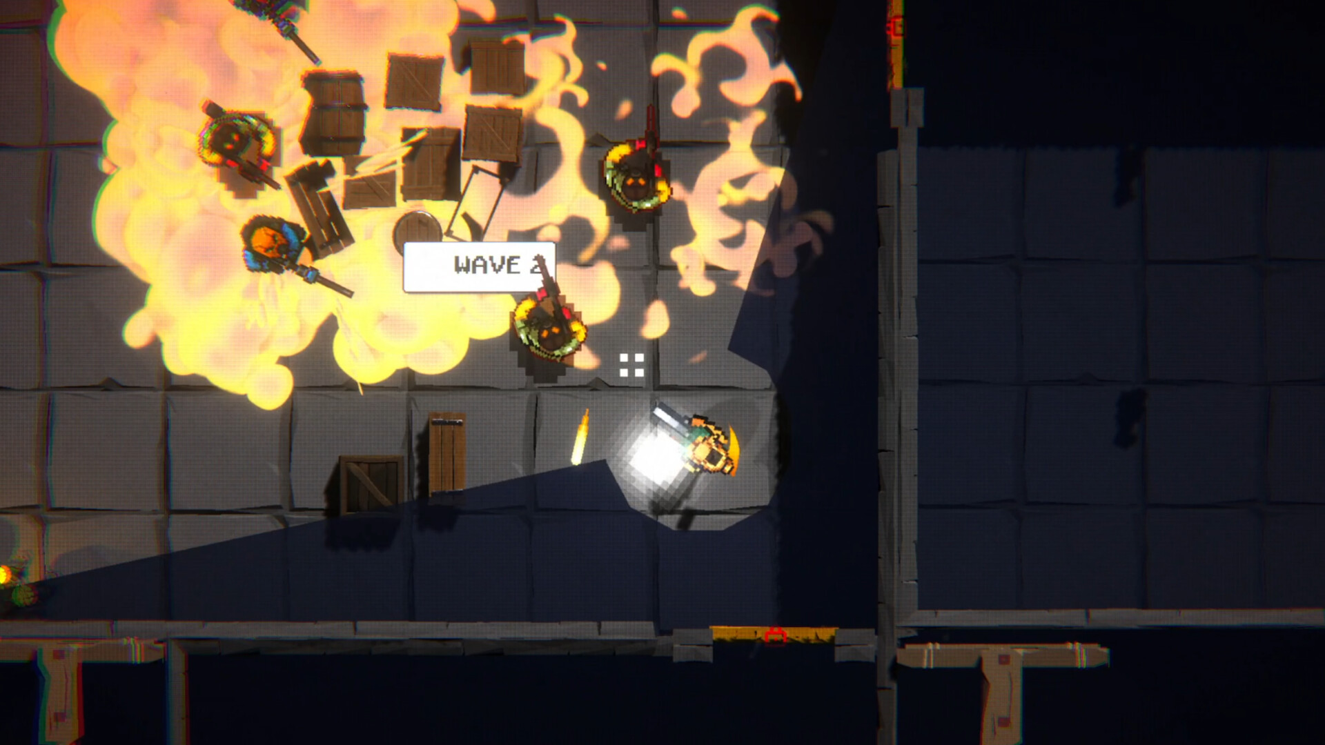 Out of Light screenshot #6