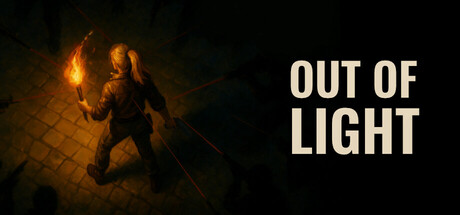 Out of Light game header image