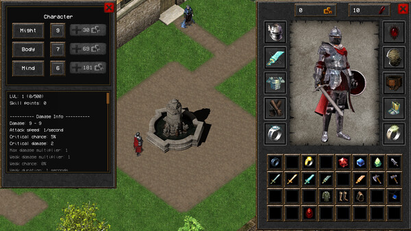 Screenshot media