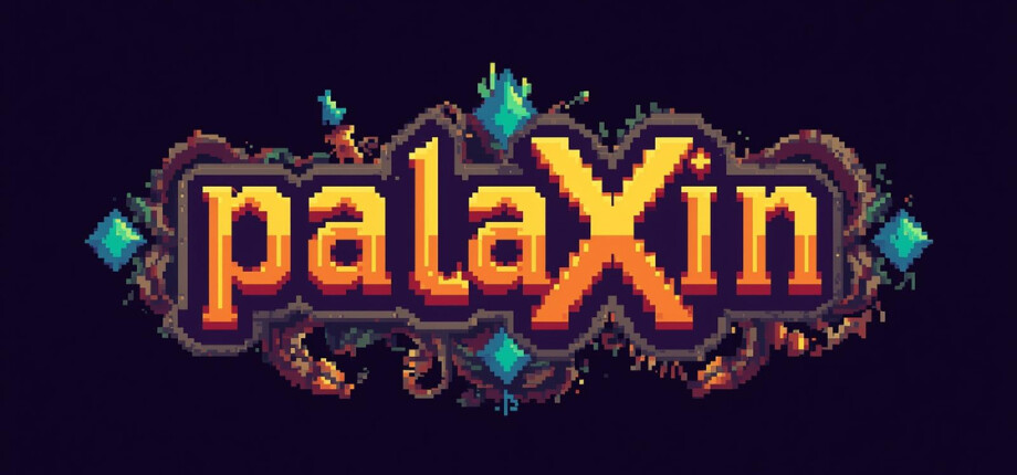 Palaxin header image