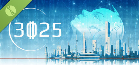3025 Demo