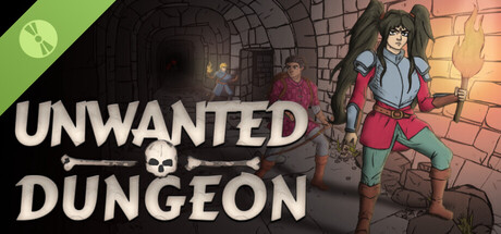 Unwanted Dungeon Demo