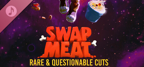 SWAPMEAT: Rare & Questionable Cuts banner image