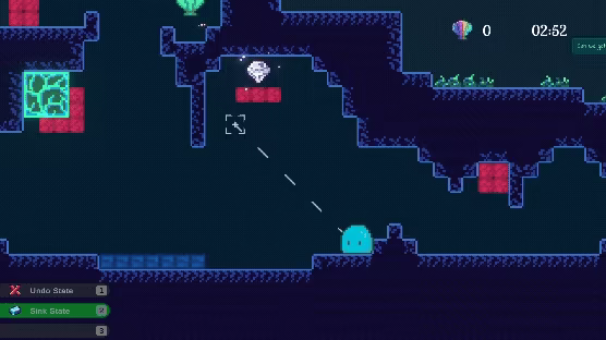 JellieShift video 4