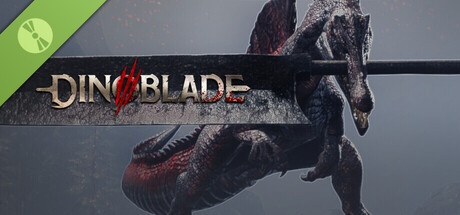Dinoblade Demo