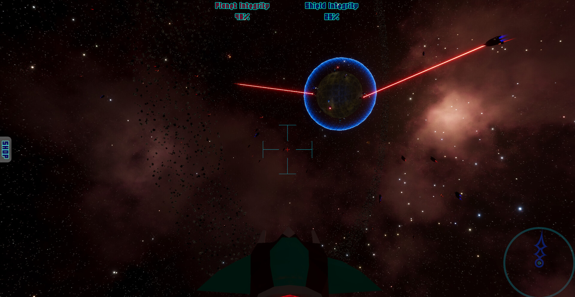 To Save A Planet screenshot 10