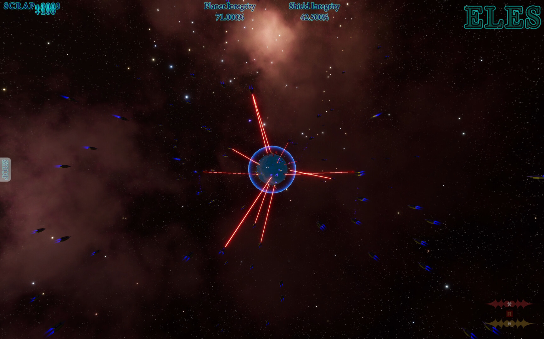 To Save A Planet screenshot #13