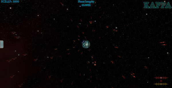 To Save A Planet screenshot 1