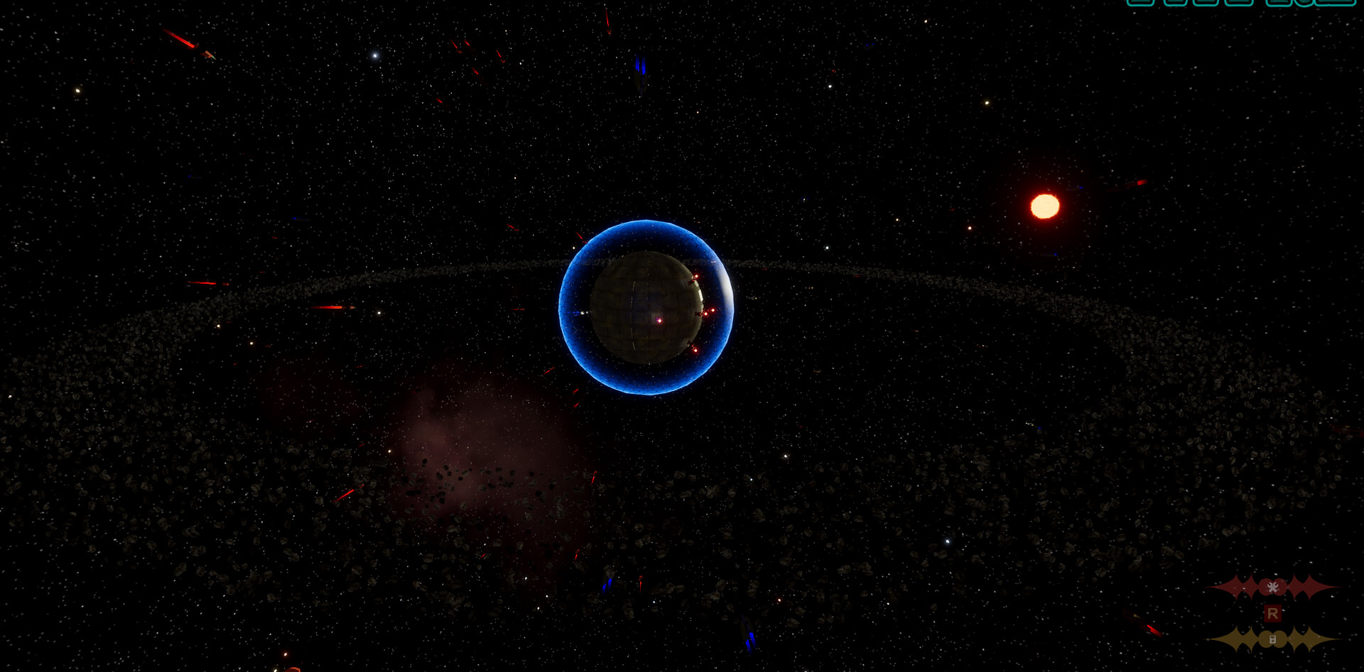 To Save A Planet screenshot #5