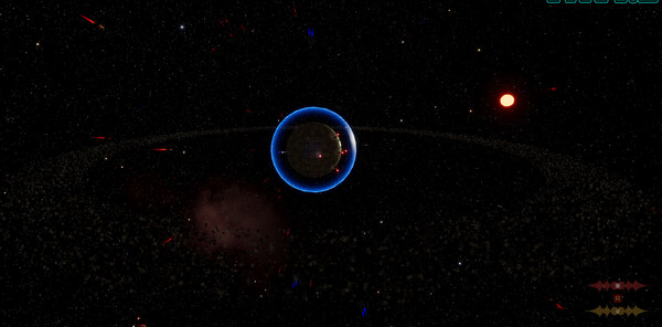 To Save A Planet screenshot 5