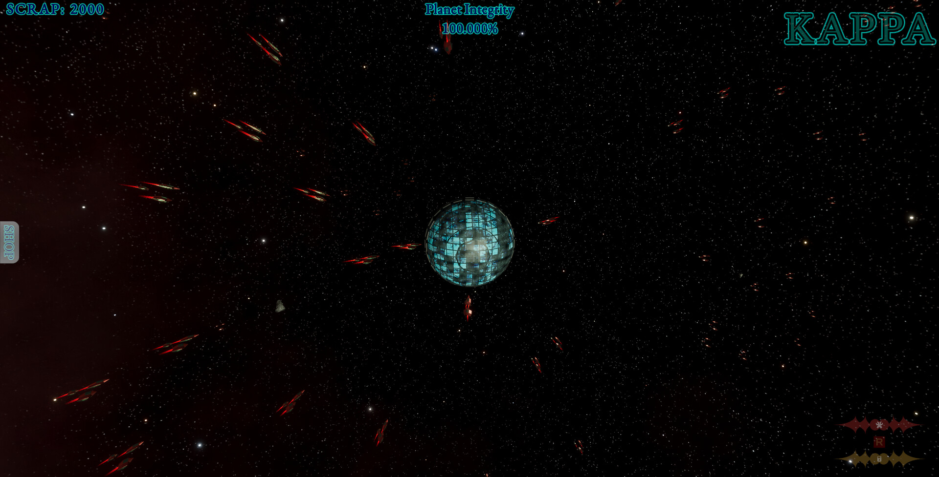To Save A Planet screenshot 7