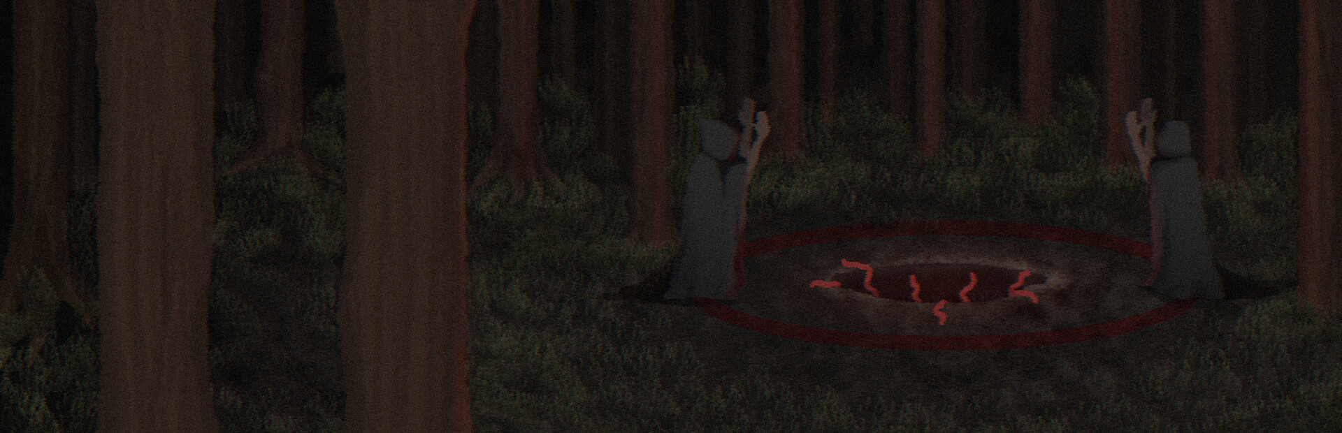 ACCURSED