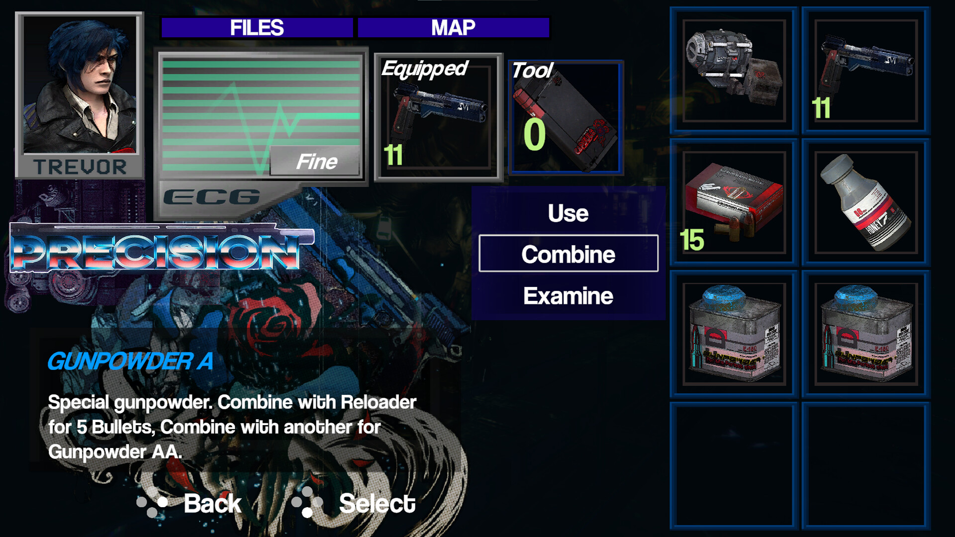 Project Titan: The Redacted Files screenshot #10