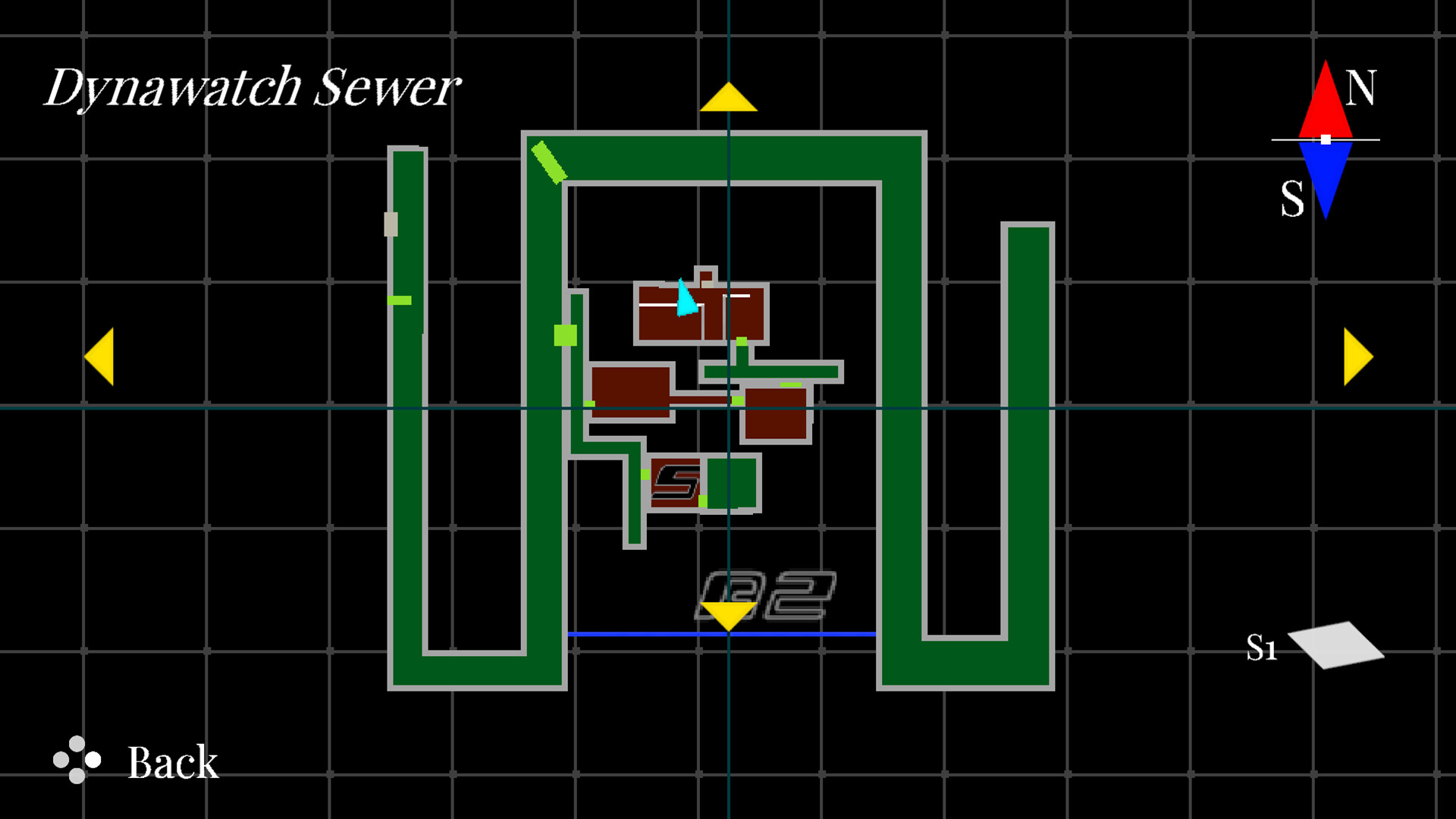 Project Titan: The Redacted Files screenshot 11