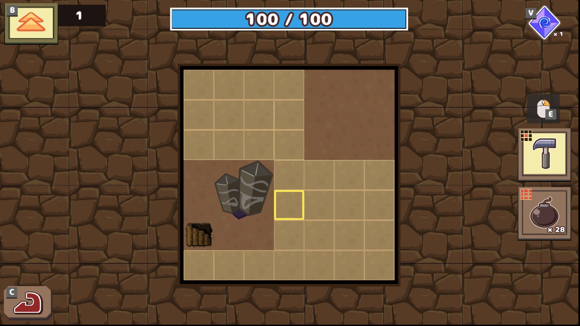 OreMania Featured Screenshot #1