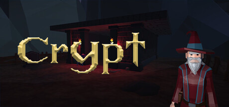 Crypt game thumbnail