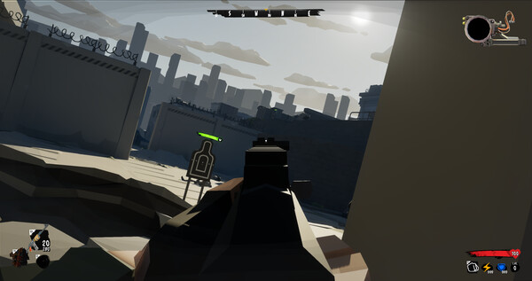 Скриншот из Robolucion: The Sandwich Conspiracy Скриншот из Robolucion: The Sandwich Conspiracy