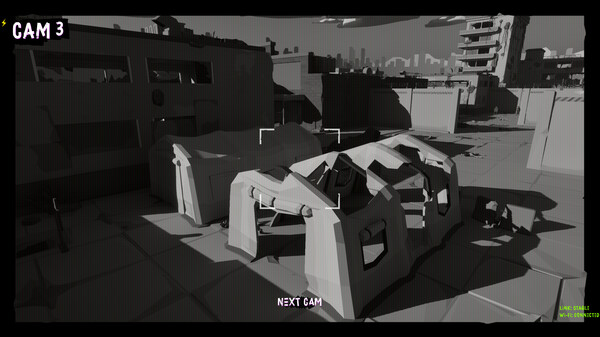 Скриншот из Robolucion: The Sandwich Conspiracy Скриншот из Robolucion: The Sandwich Conspiracy