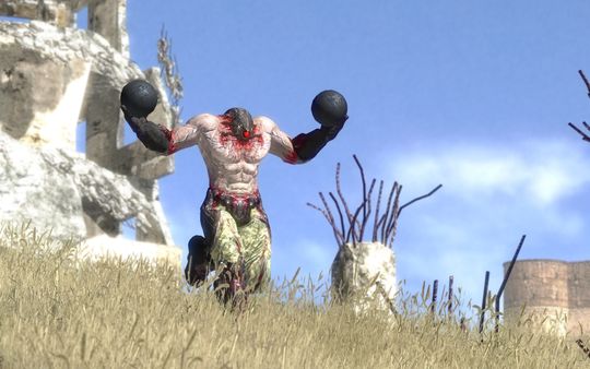 KHAiHOM.com - Serious Sam 3: BFE