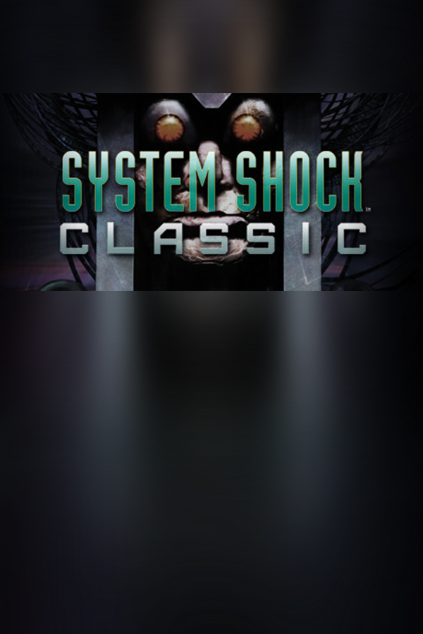 System Shock: Classic