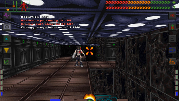 System Shock: Enhanced Edition screenshot 3