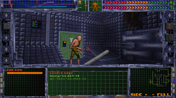 System Shock: Enhanced Edition screenshot 5