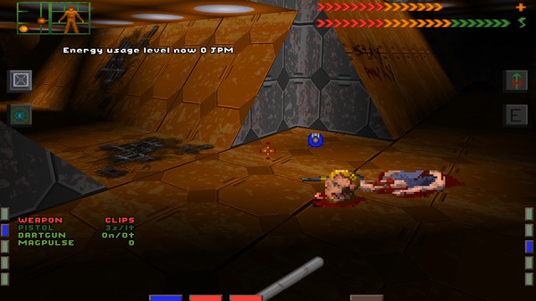 System Shock: Enhanced Edition