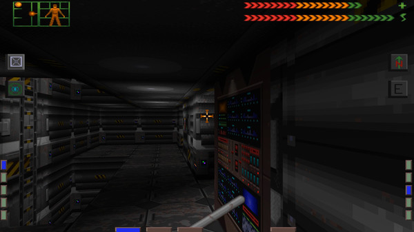 System Shock: Enhanced Edition