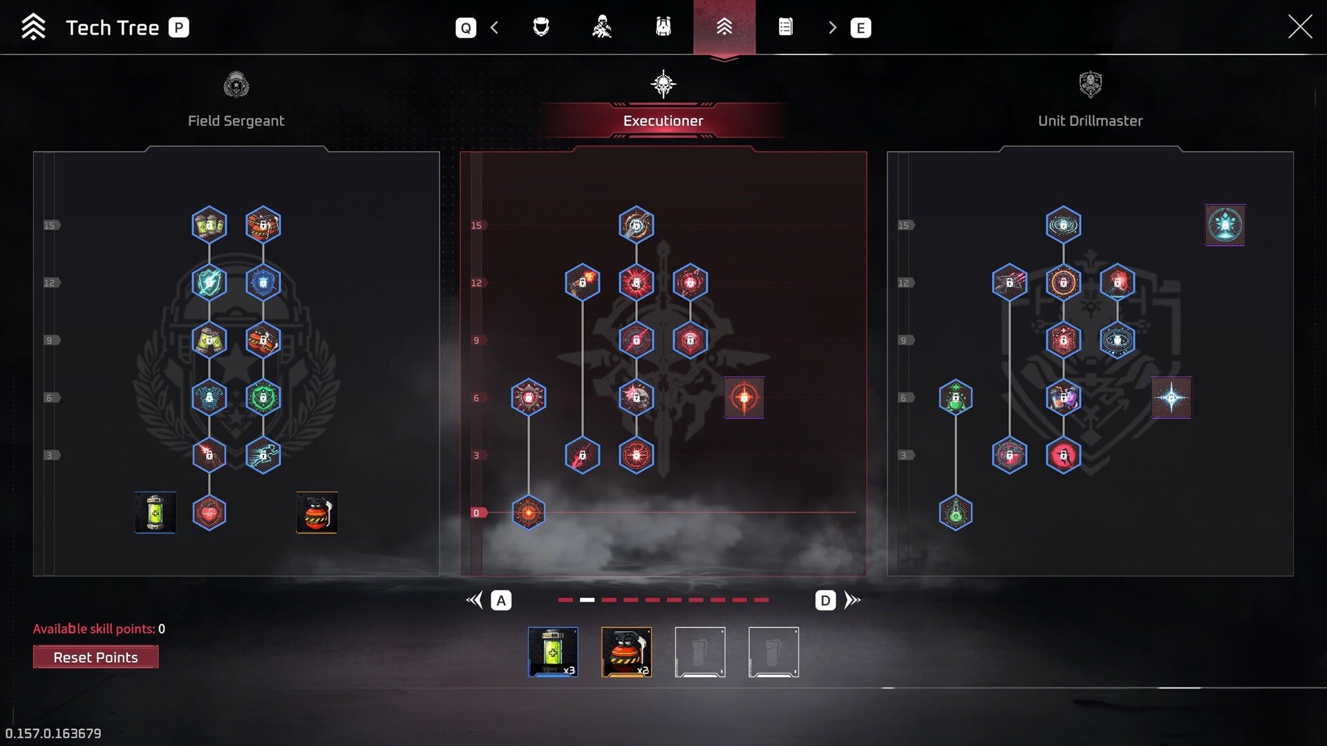 Pax Autocratica: Prologue screenshot #7