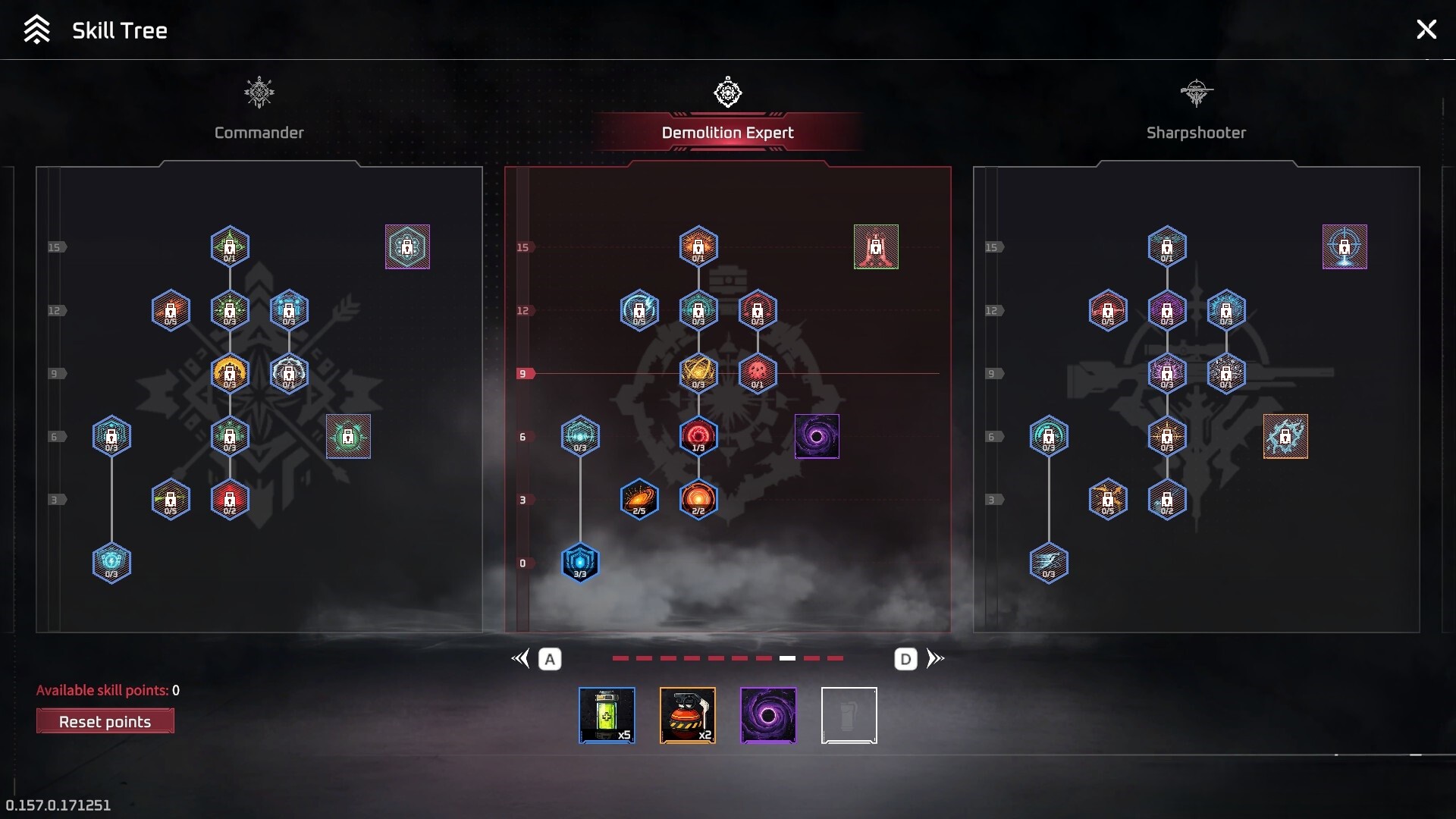 Pax Autocratica: Prologue screenshot #15