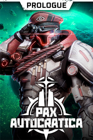 Cover art of Pax Autocratica: Prologue