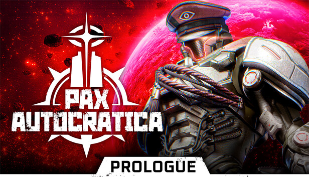 Pax Autocratica: Prologue