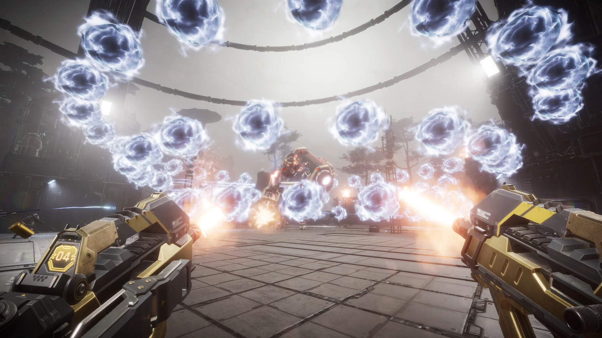 Pax Autocratica: Prologue screenshot 13