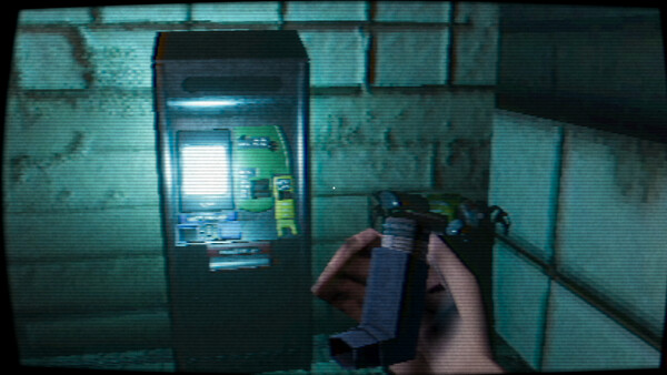 CROWDED. FOLLOWED. Soundtrack