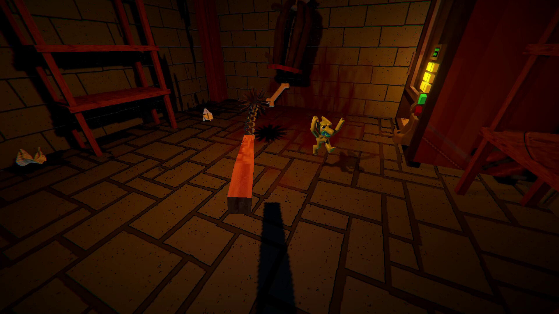 Goblin Goopmaxxing screenshot #8