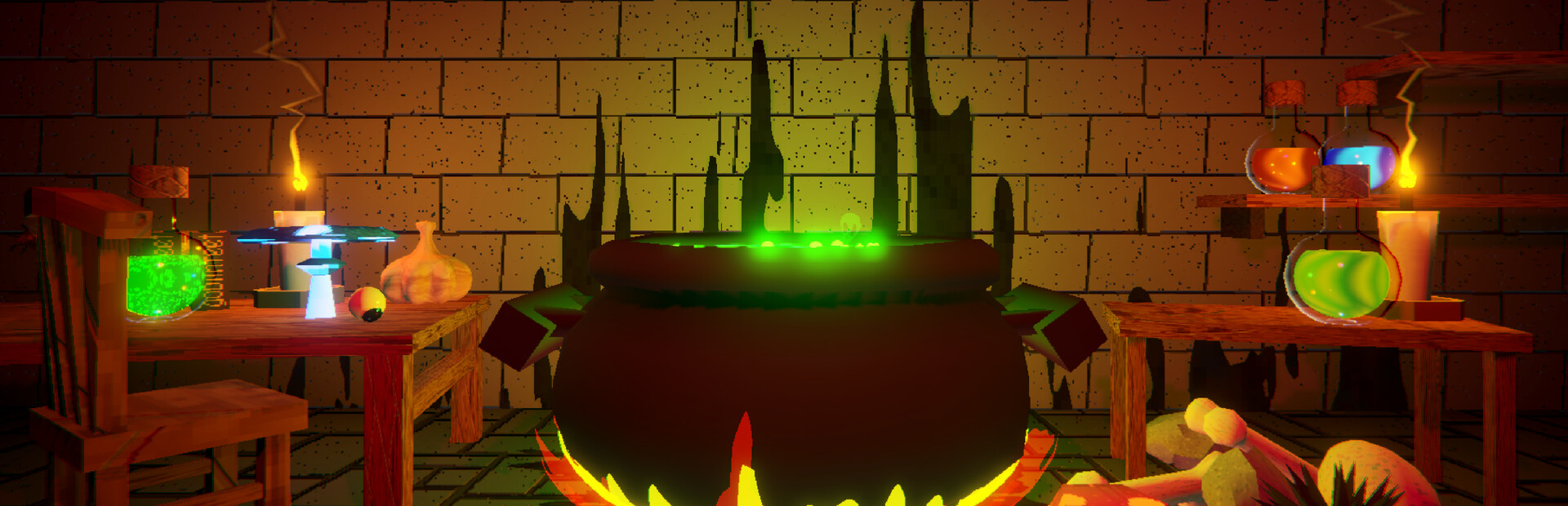 Goblin Goopmaxxing