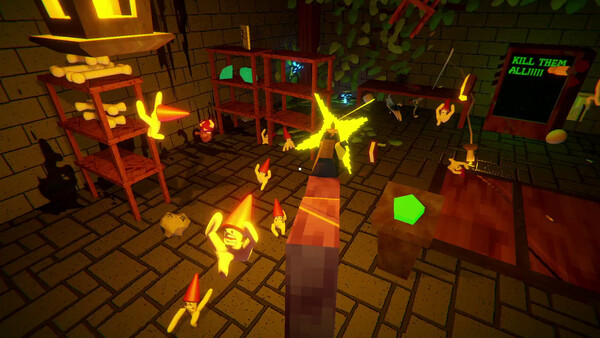 Goblin Goopmaxxing game for Linux 1