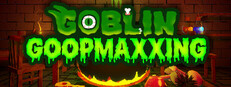 Goblin Goopmaxxing Banner