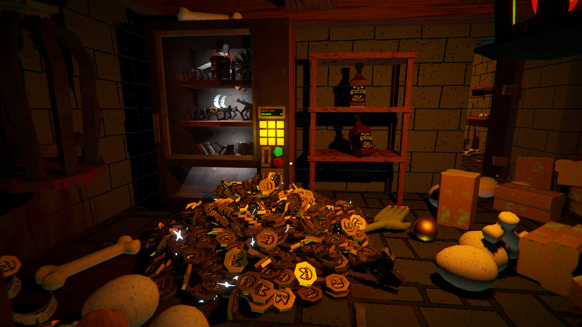 Goblin Goopmaxxing screenshot #10