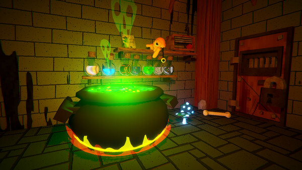 Goblin Goopmaxxing game for windows Pc 1