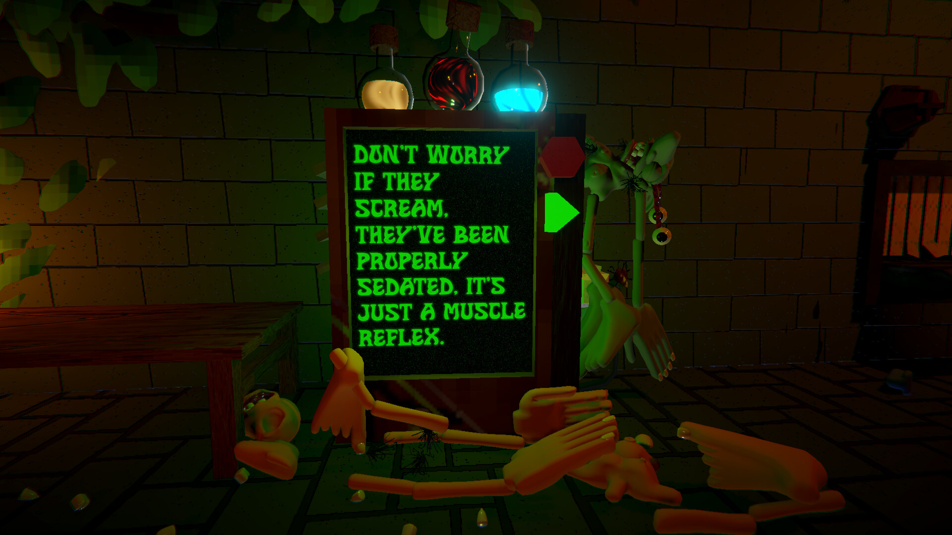 Goblin Goopmaxxing screenshot #1