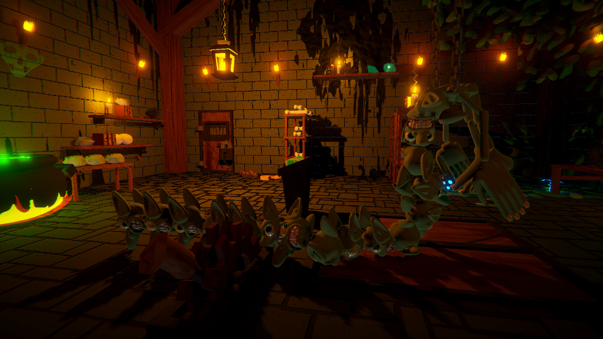 Goblin Goopmaxxing screenshot #7