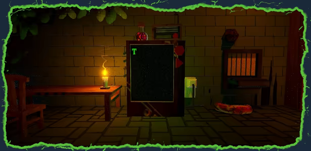 Goblin Goopmaxxing video 8