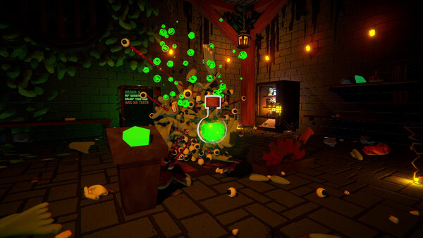 Goblin Goopmaxxingfor windows and Linux 1