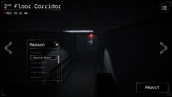 Project CCTV 2 screenshot 4